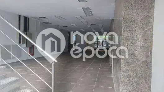 Ponto Comercial à venda, 530m² no Leblon, Rio de Janeiro