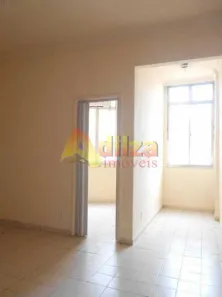 Apartamento com 1 Quarto à venda, 34m² no Praça da Bandeira, Rio de Janeiro