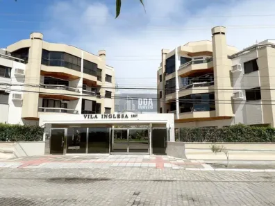 Apartamento com 3 Quartos à venda, 108m² no Ingleses do Rio Vermelho, Florianópolis