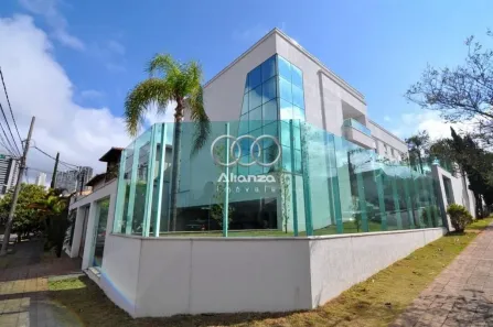 Casa com 4 Quartos para alugar, 469m² no Belvedere, Belo Horizonte