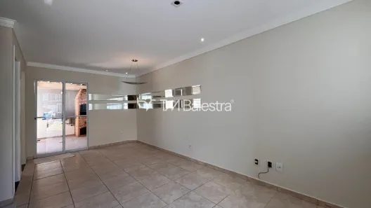 Casa de Condomínio com 3 Quartos à venda, 123m² no Chácara Primavera, Sumaré