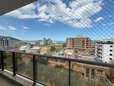 Cobertura com 3 Quartos à venda, 134m² no , Governador Celso Ramos