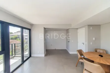 Apartamento com 2 Quartos à venda, 71m² no Petrópolis, Porto Alegre