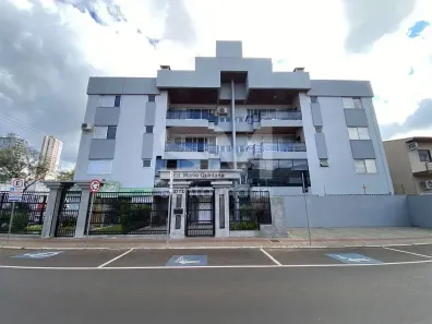 Apartamento com 3 Quartos para alugar, 115m² no Jardim Itália, Chapecó