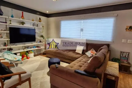 Sobrado com 3 Quartos à venda, 103m² no Ipiranga, São Paulo