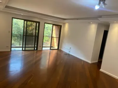 Apartamento com 2 Quartos à venda, 116m² no Alphaville, Santana de Parnaíba