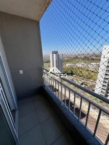 Apartamento com 2 Quartos à venda, 48m² no Vila Tibério, Ribeirão Preto