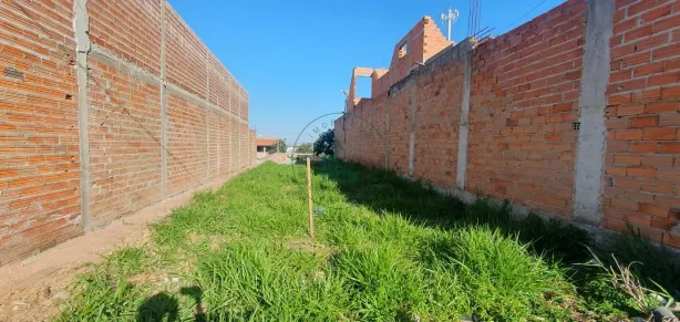 Lote/Terreno à venda, 175m² no Loteamento Vem Viver Piracicaba I, Piracicaba