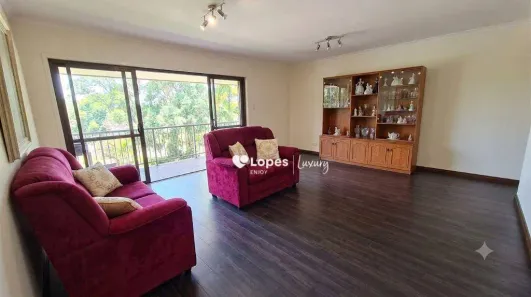 Apartamento com 3 Quartos à venda, 166m² no Grajaú, Rio de Janeiro