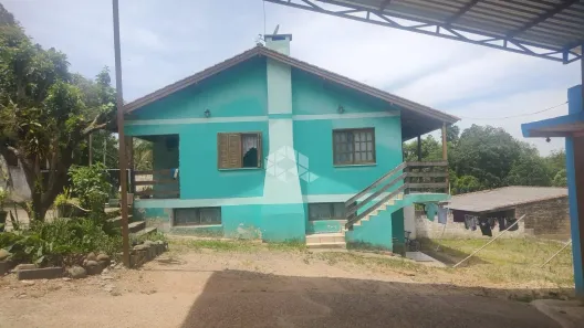 Casa com 3 Quartos à venda, 154m² no Tarumã, Viamão