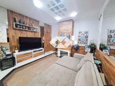 Casa com 2 Quartos à venda, 133m² no Bosque dos Ipês, Americana