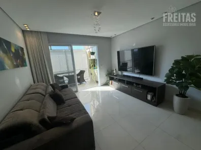 Apartamento com 3 Quartos à venda, 110m² no Alphaville, Santana de Parnaíba