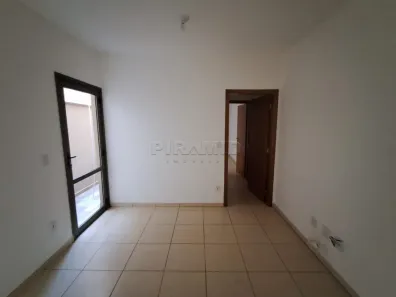 Apartamento com 1 Quarto para alugar, 37m² no Jardim Botânico, Ribeirão Preto