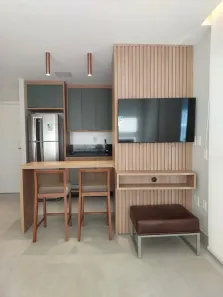Apartamento com 2 Quartos para alugar, 70m² no Jardim América, São Paulo