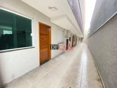 Apartamento com 2 Quartos à venda, 42m² no Vila Carrão, São Paulo