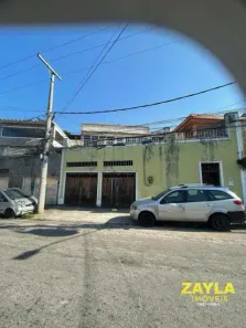 Casa com 3 Quartos à venda, 136m² no Brás de Pina, Rio de Janeiro