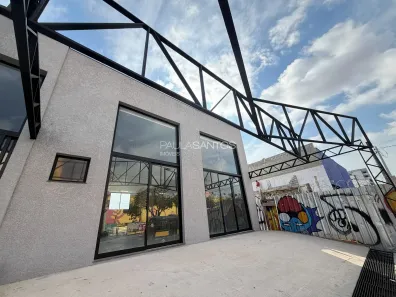 Ponto Comercial para alugar, 360m² no Vila Nova Sorocaba, Sorocaba