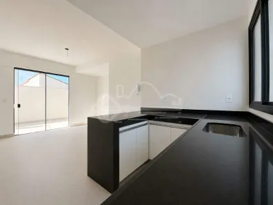 Cobertura com 3 Quartos à venda, 100m² no Itapoã, Belo Horizonte