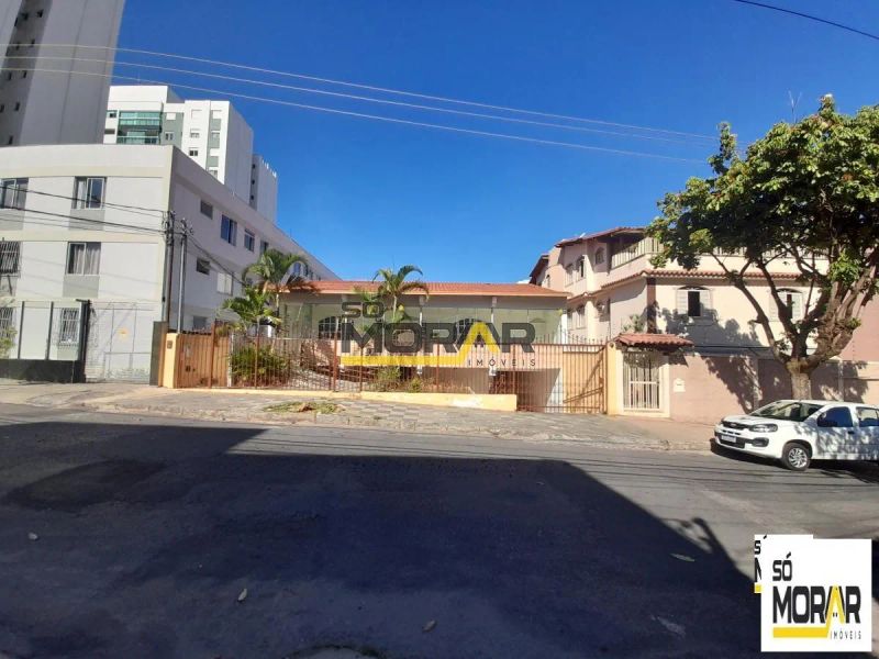 Casa com 4 quartos — Maria Virgínia, Belo Horizonte