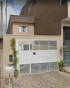 Casa com 3 Quartos à venda, 100m² no Ana Cristina II, Jandira