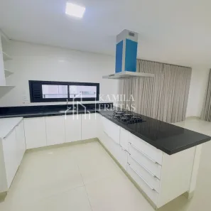 Apartamento com 3 Quartos para alugar, 136m² no Setor Bueno, Goiânia