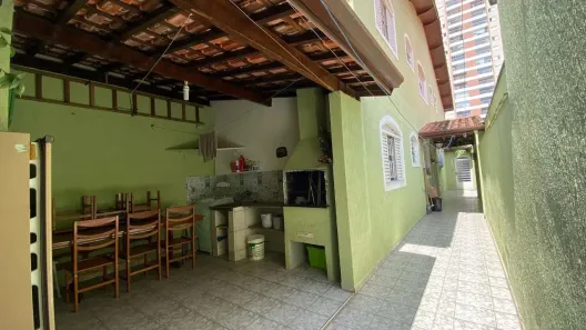 Sobrado com 3 Quartos para venda ou aluguel, 180m² no Jardim das Indústrias, São José dos Campos
