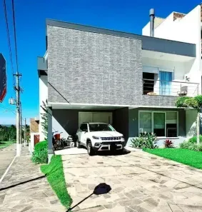 Casa de Condomínio com 3 Quartos à venda, 230m² no Hípica, Porto Alegre