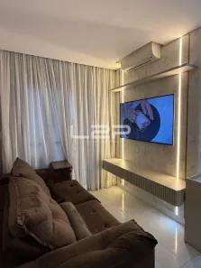 Apartamento com 2 Quartos à venda, 53m² no Jardim Casablanca, Indaiatuba