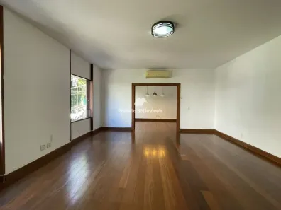 Apartamento com 3 Quartos à venda, 220m² no Humaitá, Rio de Janeiro