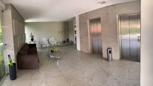 Apartamento com 4 Quartos à venda, 215m² no Casa Forte, Recife