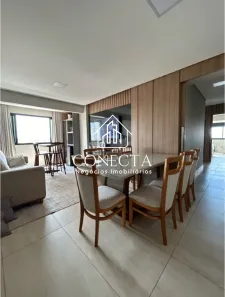 Apartamento com 2 Quartos à venda, 83m² no Cazeca, Uberlândia