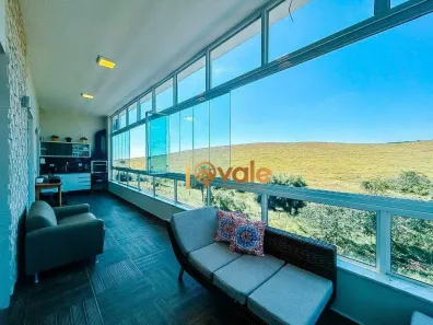 Casa de Condomínio com 3 Quartos à venda, 405m² no Condomínio Residencial Alphaville II, São José dos Campos
