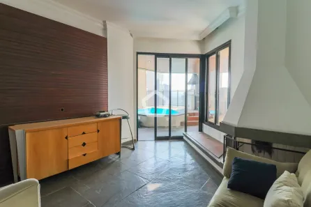 Apartamento com 1 Quarto à venda, 83m² no Vila Suzana, São Paulo