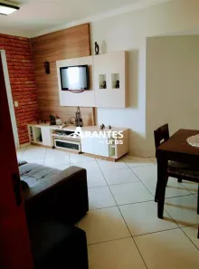 Apartamento com 2 Quartos à venda, 62m² no Segismundo Pereira, Uberlândia