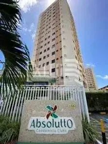 Apartamento com 3 Quartos à venda, 80m² no Luzia, Aracaju