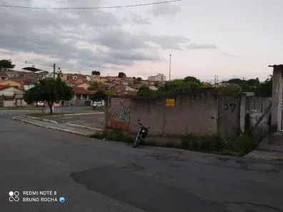 Lote/Terreno à venda, 300m² no Caixa D'água, Taubaté