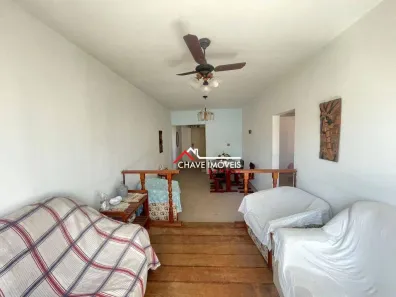 Apartamento com 2 Quartos à venda, 73m² no Aparecida, Santos