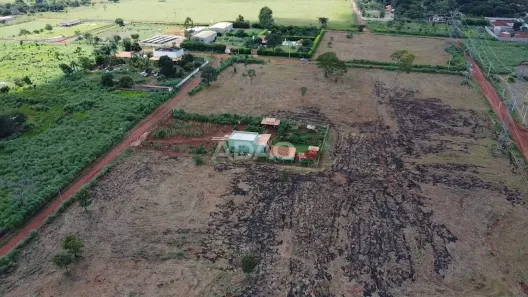Lote/Terreno à venda, 20916m² no Sítios de Recreio Caraíbas, Goiânia