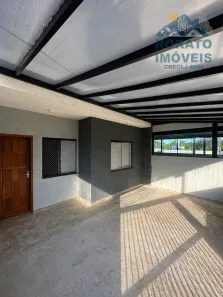Casa com 2 Quartos à venda, 55m² no Sertãozinho, Matinhos