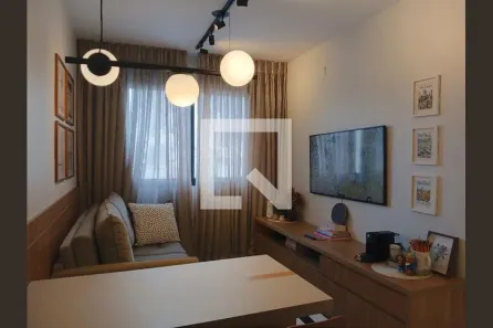 Apartamento com 1 Quarto à venda, 26m² no Vila Buarque, São Paulo