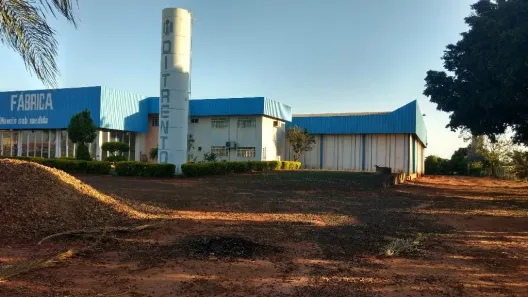 Ponto Comercial à venda, 2500m² no Tanabi, Tanabi