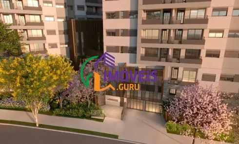 Apartamento com 2 Quartos à venda, 55m² no Vila Andrade, São Paulo