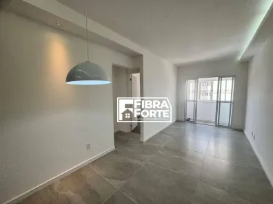 Apartamento com 2 Quartos para alugar, 61m² no Cambuí, Campinas