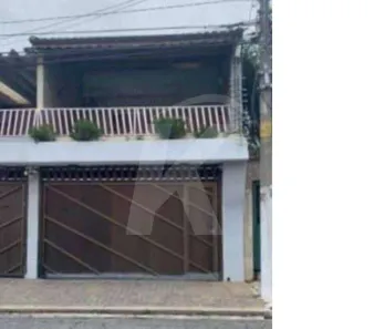 Sobrado com 3 Quartos à venda, 213m² no Jardim Guanca, São Paulo