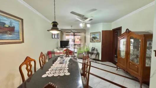 Apartamento com 3 Quartos à venda, 150m² no Passagem, Cabo Frio