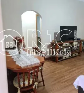 Apartamento com 3 Quartos à venda, 73m² no Tijuca, Rio de Janeiro
