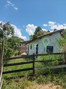 Fazenda/Sítio com 2 Quartos à venda, 105m² no , Lagoinha