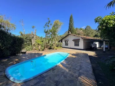 Casa com 5 Quartos à venda, 180m² no Parque do Ingá, Teresópolis