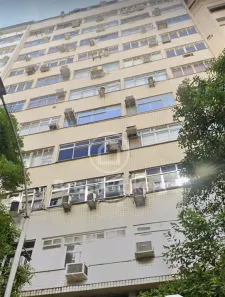 Sala Comercial à venda, 35m² no Copacabana, Rio de Janeiro