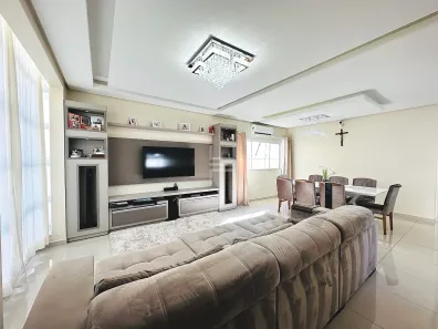 Casa com 3 Quartos à venda, 170m² no Pedra Branca, Palhoça